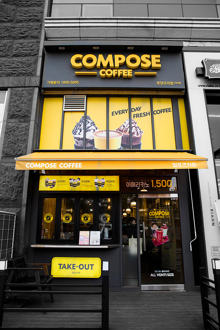 shop